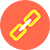 Link free icon