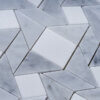 Mosaic Marble Square 3W