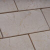 gạch mosaic marble màu be