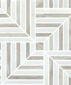 gạch mosaic marble maps texture