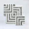 gạch mosaic marble
