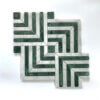 mosaic marble