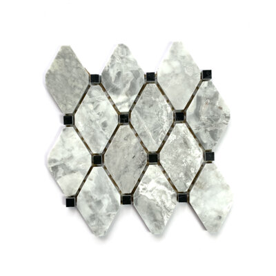 gạch mosaic