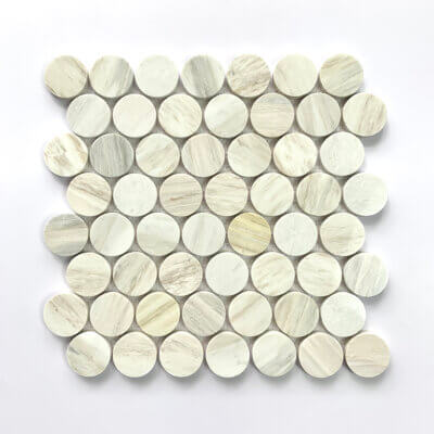 marble mosaic