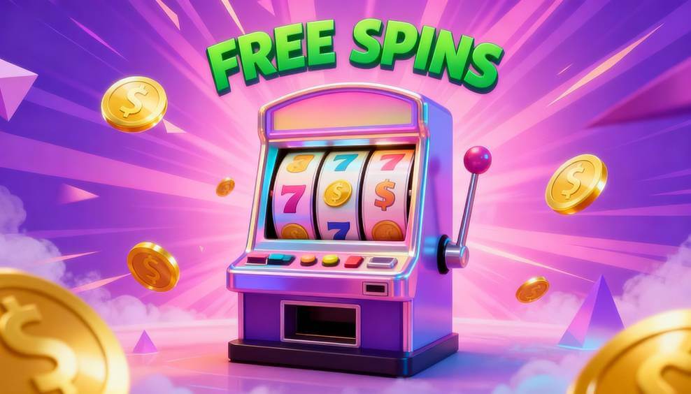 Tout savoir sur les Nine Casino Free Spins : Guide Complet 2024