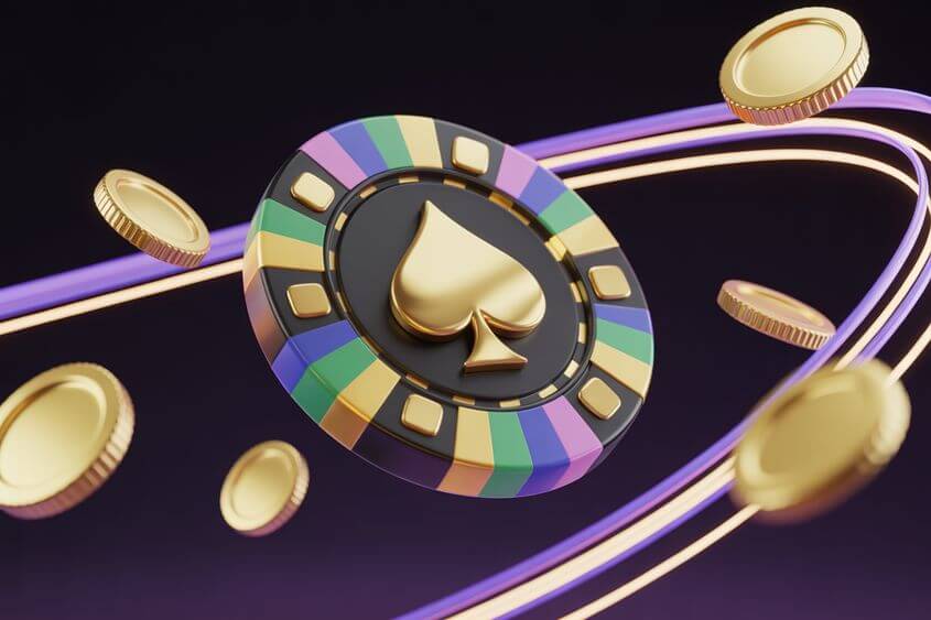 Why Slots Dominate the Online Casino Industry: Mechanics, Psychology, and Math