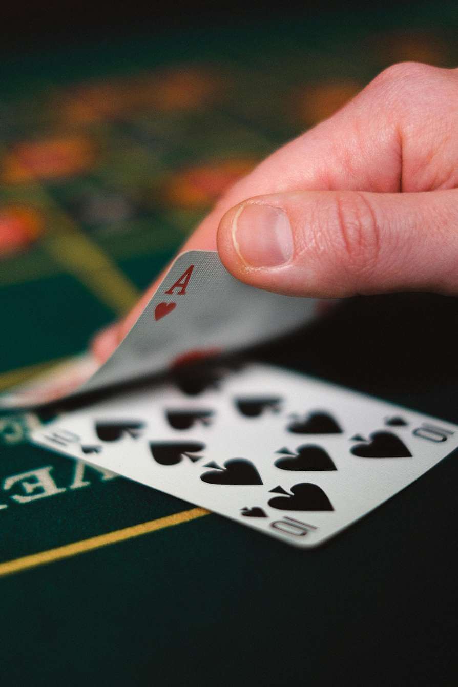Casino Wild Dice: ¿Es Legal o Ilegal?