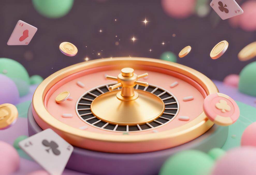 Payment innovations in online casinos